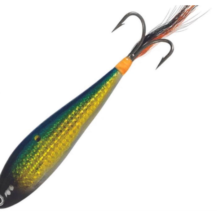 Бокоплав Viking Fishing Bobby 63mm 27.0g №02
