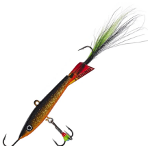Балансир Viking Fishing Yeti Ice Jig 75mm 36.0g №11