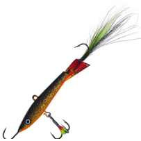 Балансир Viking Fishing Yeti Ice Jig 75mm 36.0g №11