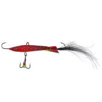 Балансир Viking Fishing Yeti Ice Jig 75mm 36.0g №05