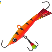 Балансир Viking Fishing Yeti Ice Jig 60mm 16.0g №15