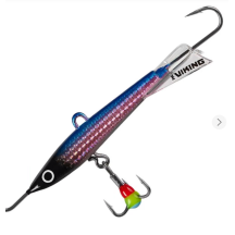 Балансир Viking Fishing Yeti Ice Jig 60mm 16.0g №01