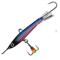 Балансир Viking Fishing Yeti Ice Jig 60mm 16.0g №01