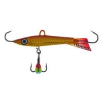 Балансир Viking Fishing Yeti Ice Jig 50mm 12.0g №09