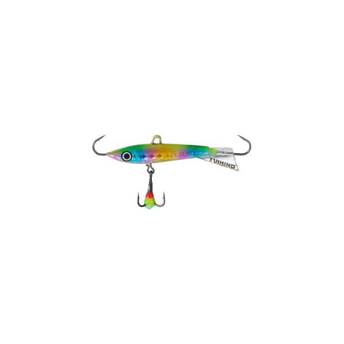 Балансир Viking Fishing Yeti Ice Jig 40mm 7.0g №16