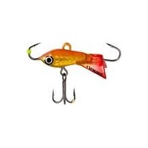 Балансир Viking Fishing Yeti Ice Jig 30mm 5.0g №08