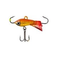 Балансир Viking Fishing Yeti Ice Jig 30mm 5.0g №08