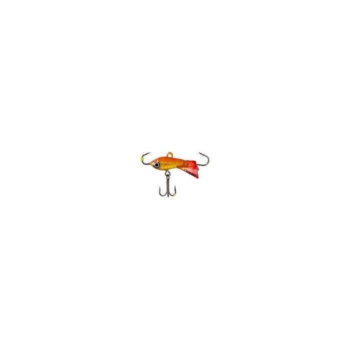 Балансир Viking Fishing Yeti Ice Jig 30mm 5.0g №08