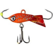 Балансир Viking Fishing Yeti Ice Jig 20mm 3.0g №07