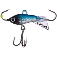 Балансир Viking Fishing Yeti Ice Jig 20mm 3.0g №03