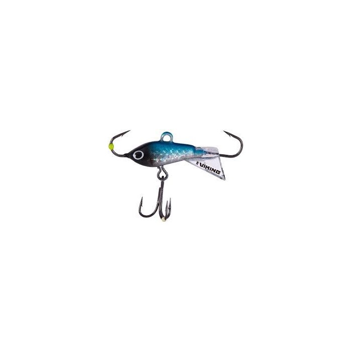 Балансир Viking Fishing Yeti Ice Jig 20mm 3.0g №03