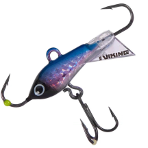 Балансир Viking Fishing Yeti Ice Jig 20mm 3.0g №01