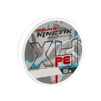 Шнур Azura Kenshin X4 150 m №0,3-0,091 мм 2,8 кг-6.1lb