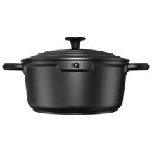 Кастрюля IQ Be Simple алюмінієва 20 см (2,4 л)