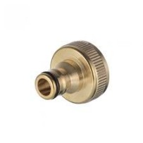 Адаптер 1/2 х 3/4 INTERNOOL ВР GE-1208