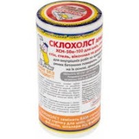 Стрічка флізелінова ХСН-50 15см 15м