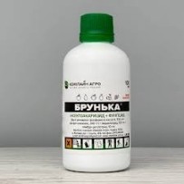 Брунька 100 мл