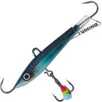 Балансир Viking Fishing Yeti Ice Jig 50mm 12.0g №14