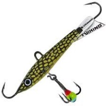 Балансир Viking Fishing Yeti Ice Jig 40mm 7.0g №13