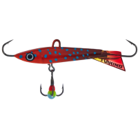 Балансир Viking Fishing Yeti Ice Jig 40mm 7.0g №07