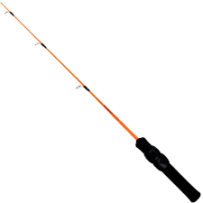 Вудка ICE ROD orange 50cm, FLIR604-50