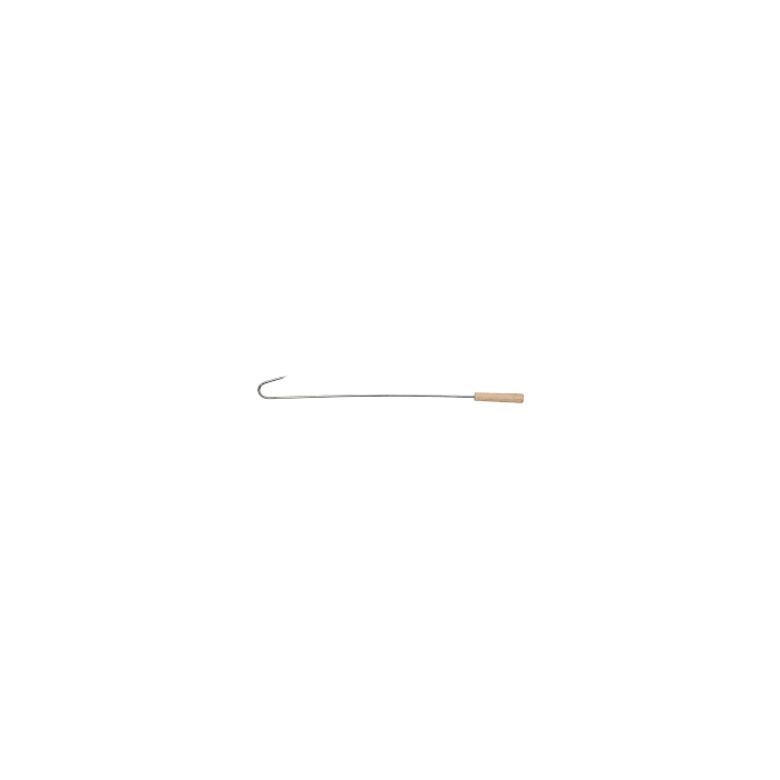 Багорик, STB001 Flagman