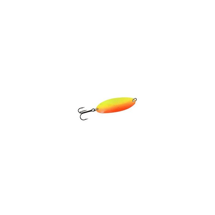 Блешня коливна Flagman Bossy 16g 66mm