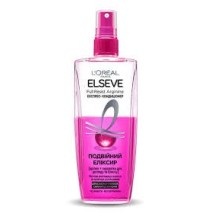 Кондиціонер Elseve в ас. 200 мл
