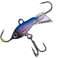 Балансир Viking Fishing Yeti Ice Jig 20mm 3.0g №02