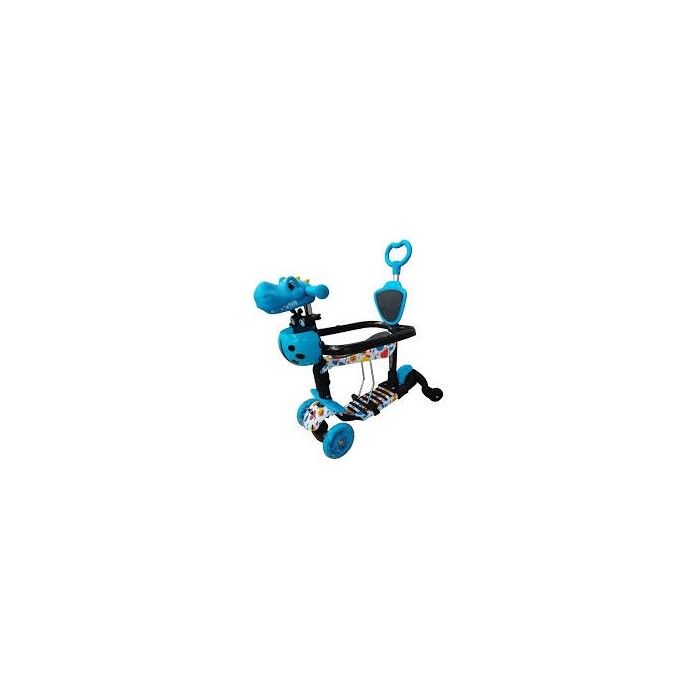 Самокат дитячий X-TREME KS-705К