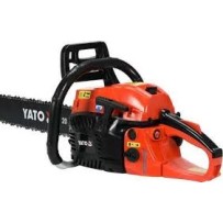 Бензопила YATO YT-84910