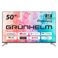 Телевізор GRUNHELM 50U700-GA11V