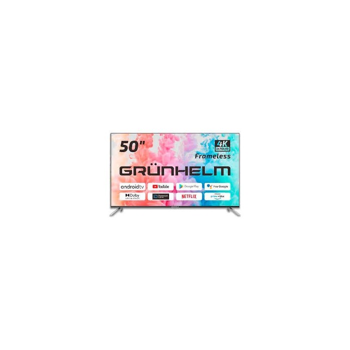 Телевізор GRUNHELM 50U700-GA11V