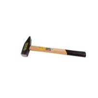 Молоток слюсарний MASTERTOOL 500 г