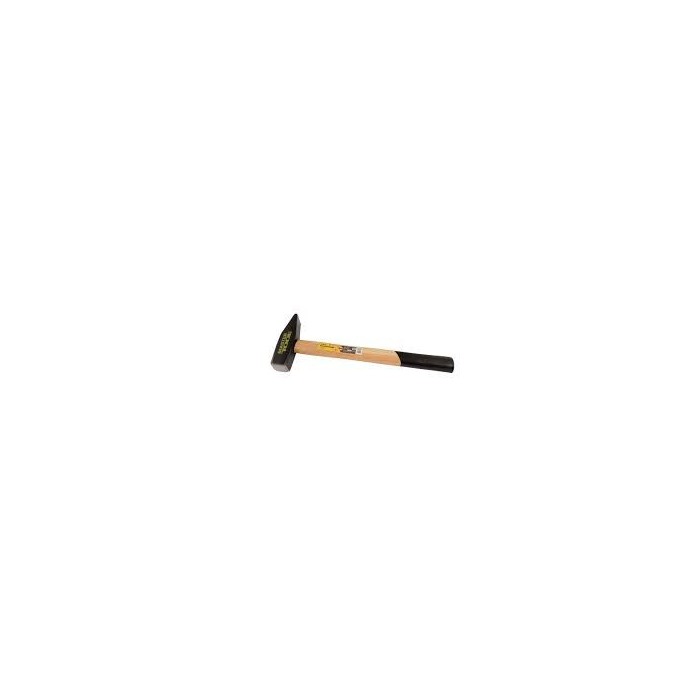 Молоток слюсарний MASTERTOOL 500 г