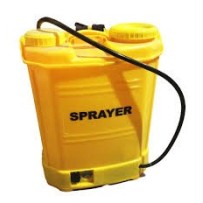 Акумуляторний обприскувач Sprayer 12 л