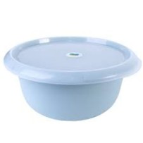 Миска 2,75 л з кришкою