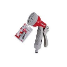Пістолет для поливу INTERTOOL
