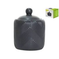 Цукорниця з ложкою Маестро Black