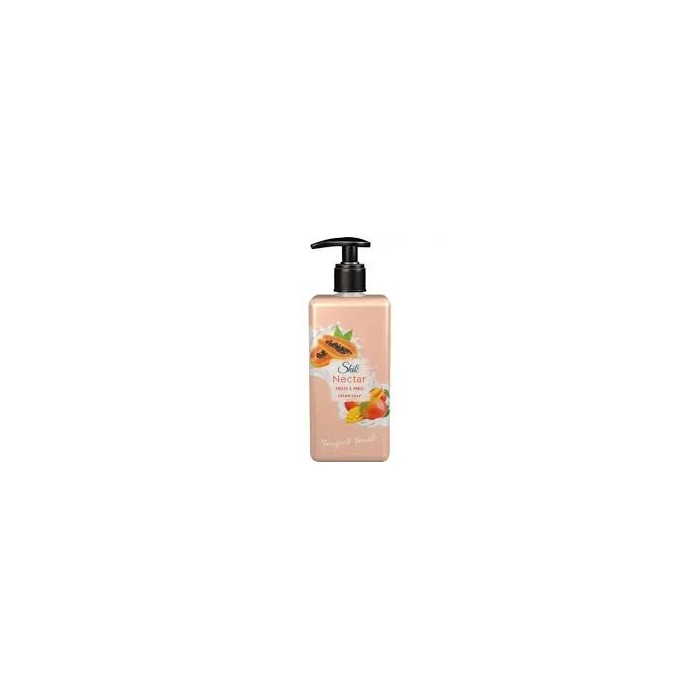 Рідке мило Shik Nectar Папайя і манго 450 мл