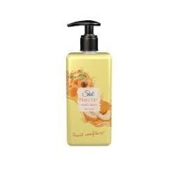 Рідке мило Shik Nectar Диня і абрикос 450 мл