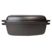 Жаровня Scala 32*16.5 см PEPPER PR-2329-32