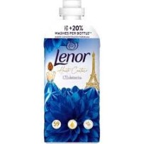 Кондиціонер для білизни Lenor 1239мл