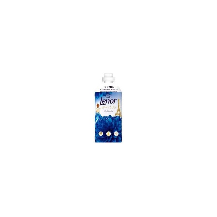 Кондиціонер для білизни Lenor 1239мл