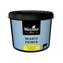 Кварц-грунт Maxima 2.5 л