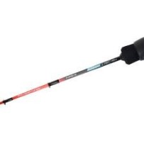Вудка Flagman ICE EXPERT rod flat top red 45cm, FLIR702-45