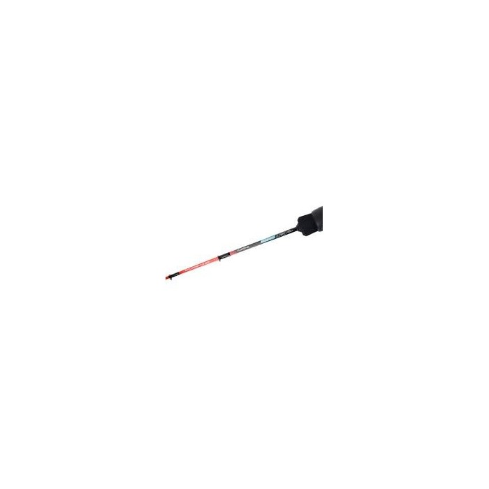Вудка Flagman ICE EXPERT rod flat top red 45cm, FLIR702-45