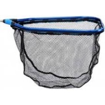 Голова пiдсака 50*40cm SQUARE HEAD depth 35cm RUBBER MESH