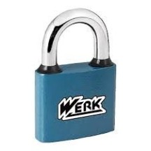 Замок навісний WERK 20мм