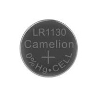 Батарейка CAMELION AG10 LR1130
